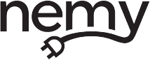 Nemy Logo